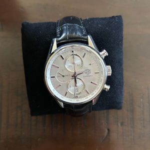 Tag Heuer Carrera Watch